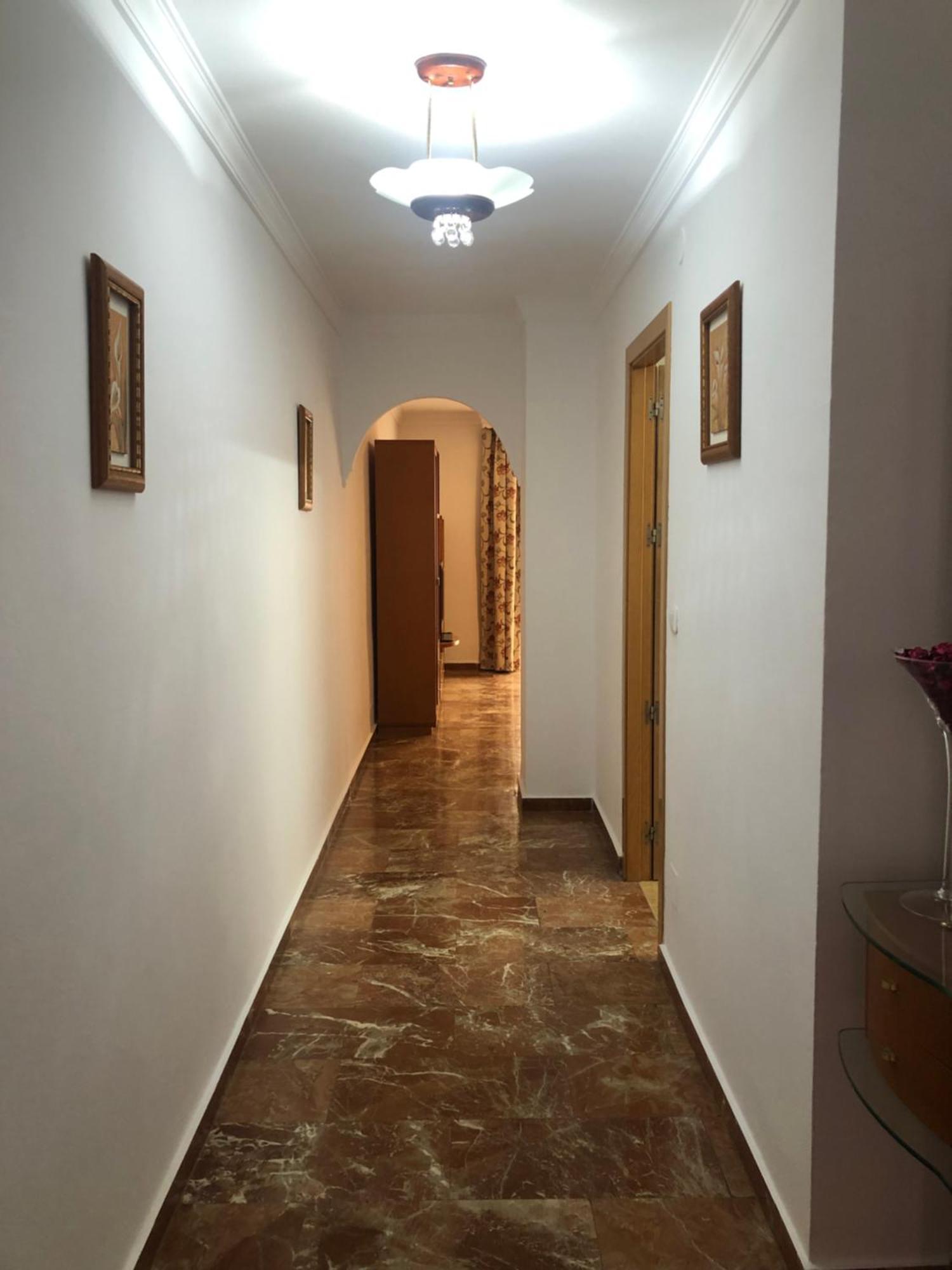 Almanzor Ii Apartamento