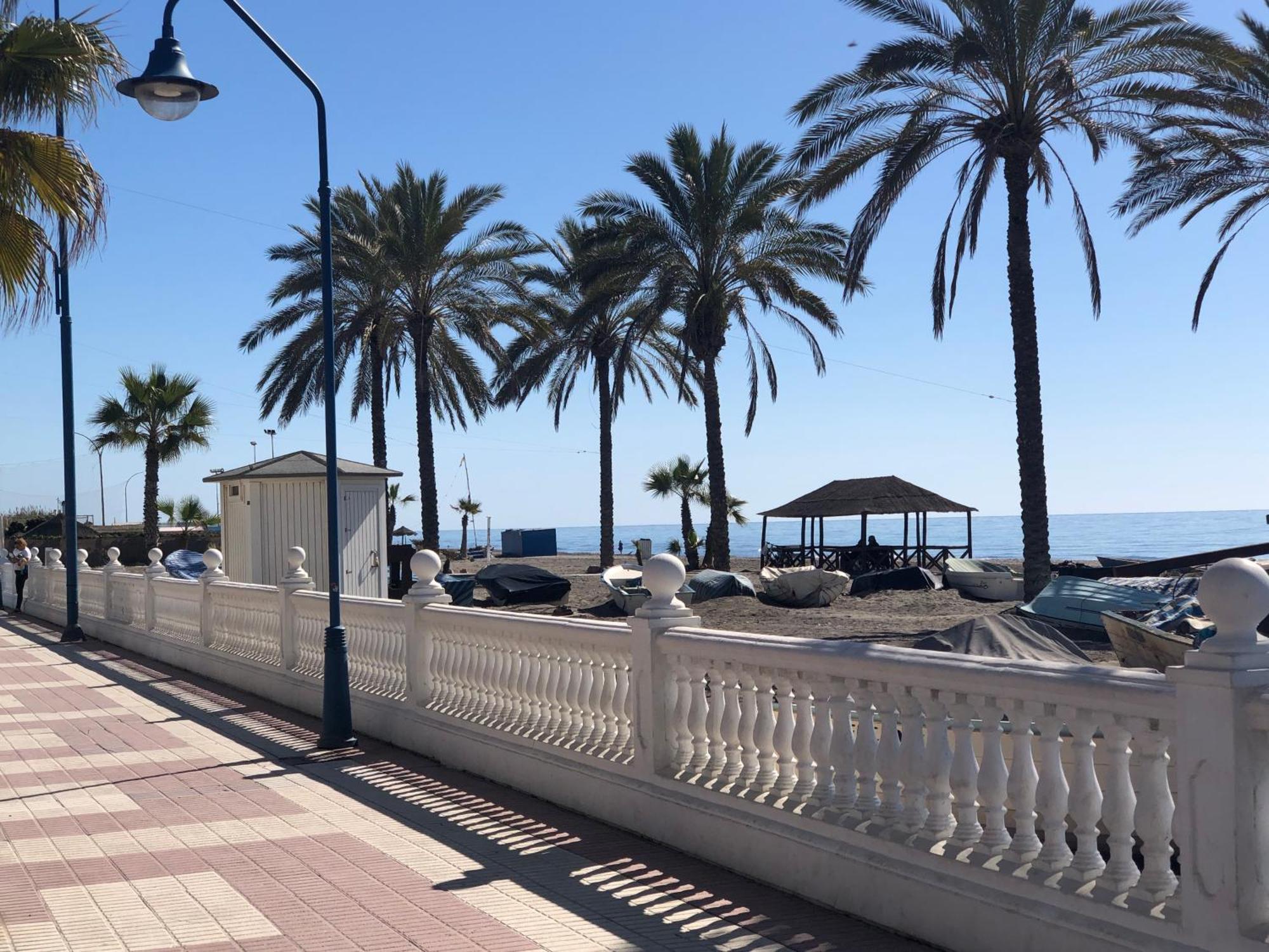 Apartamento Almanzor Ii