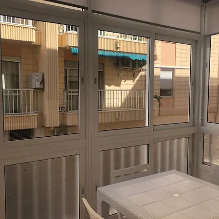 Apartamento Almanzor II El El Morche Exterior photo