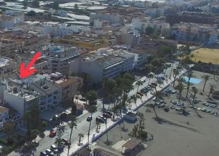 Apartamento Almanzor II