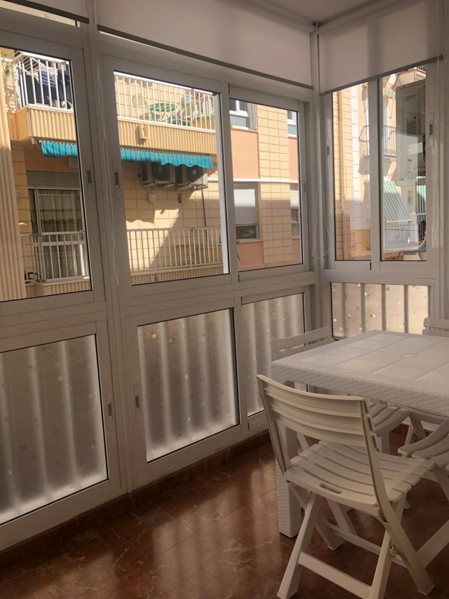 Almanzor Ii Apartment