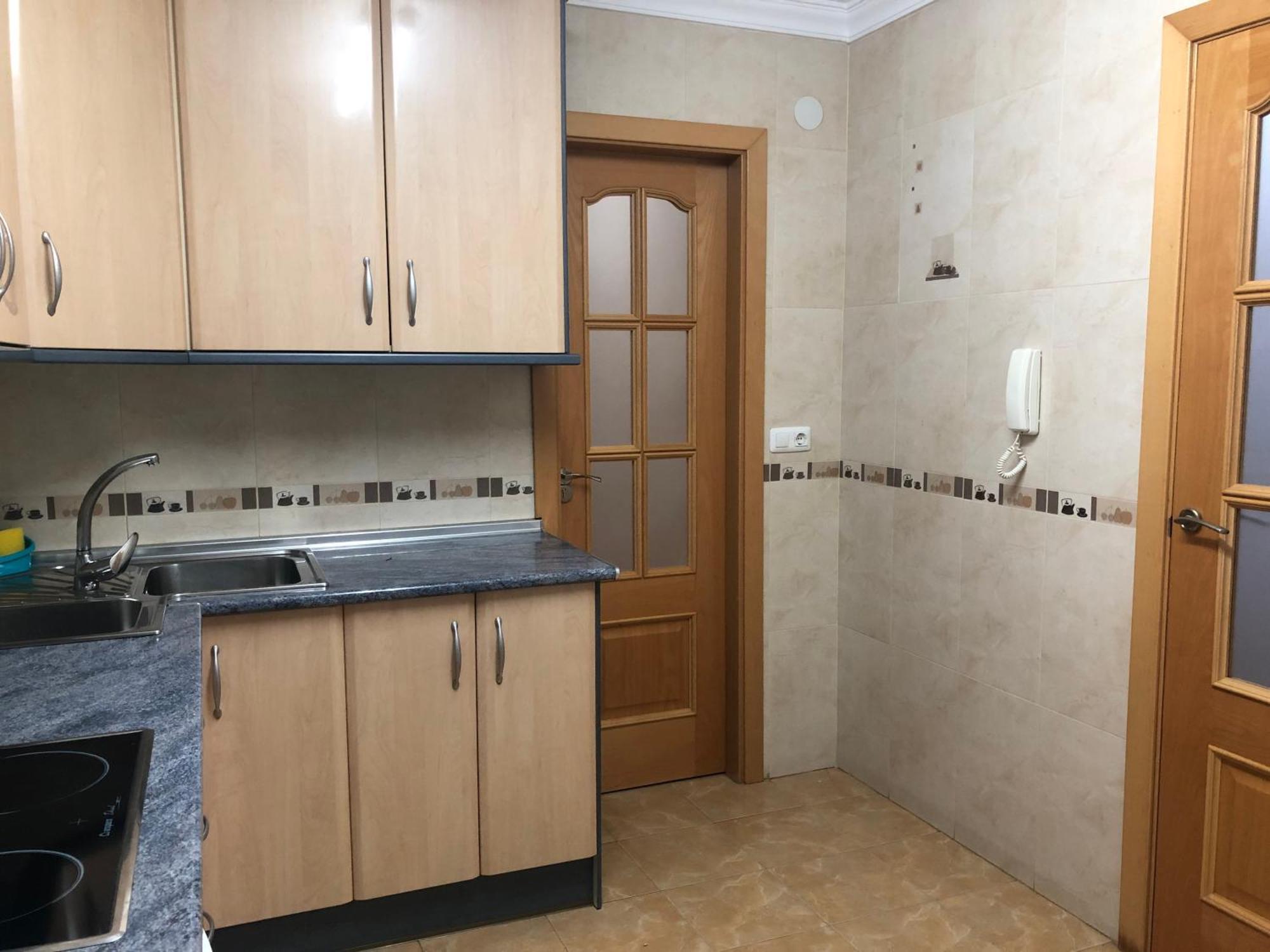 Almanzor Ii Apartment
