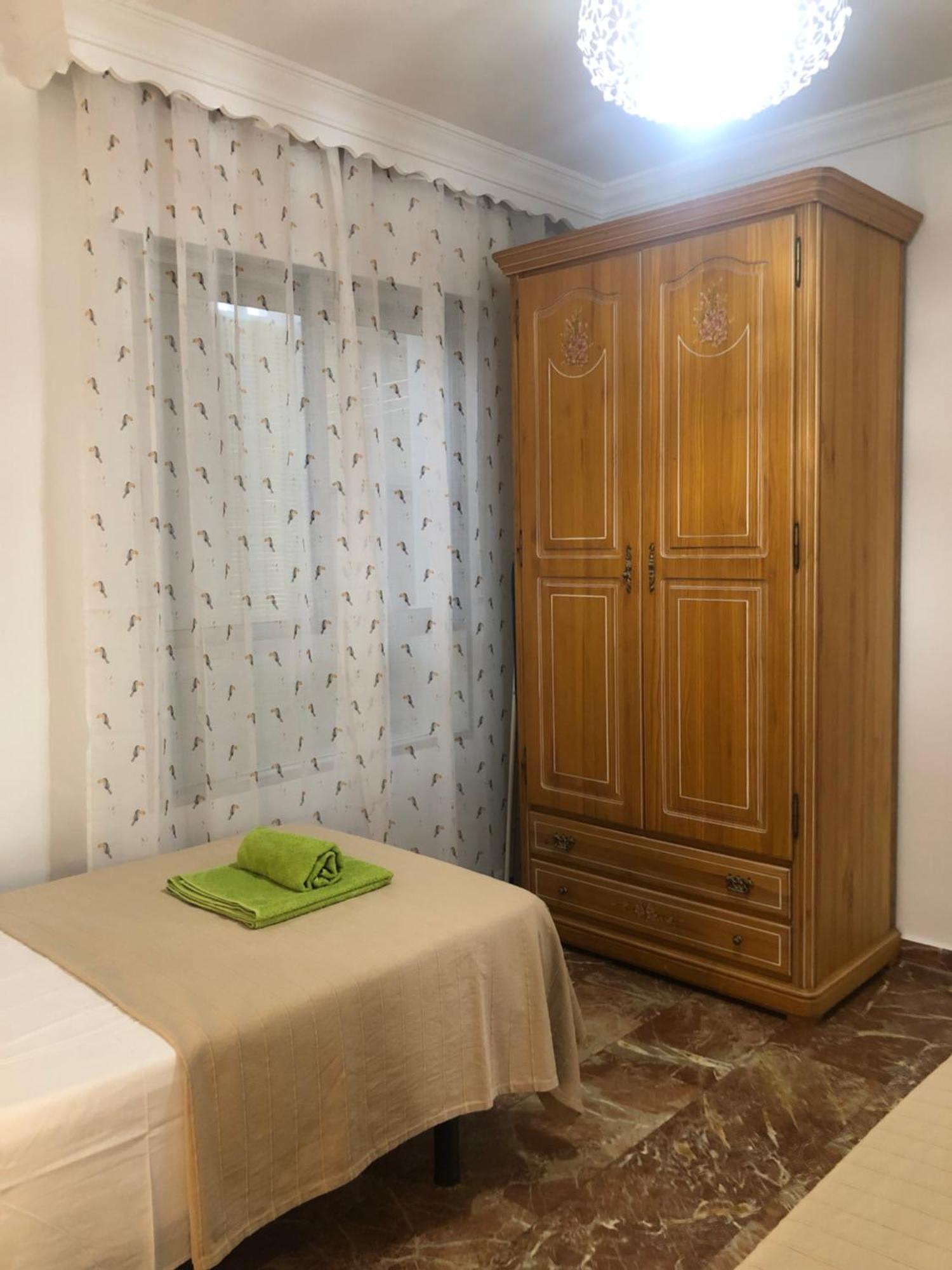 Almanzor Ii Apartment Morche