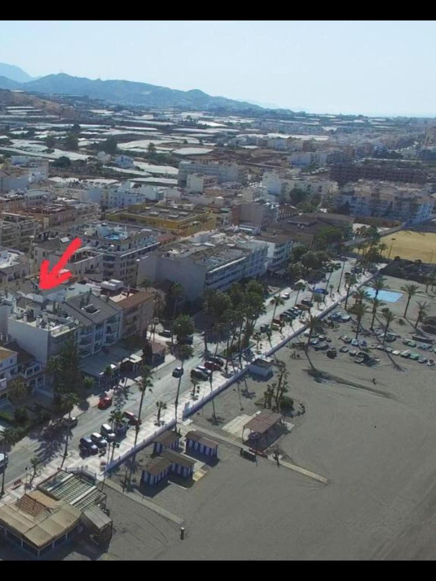 Apartment Almanzor Ii Morche